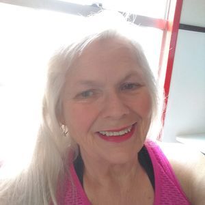 Meet your Posher, Ruth